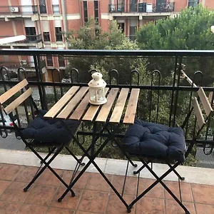 Casa vacanze Casa Del Sole, Cagliari