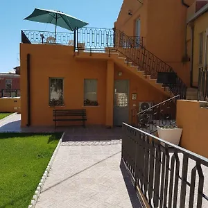 Casa Dei Talenti Pensjonat