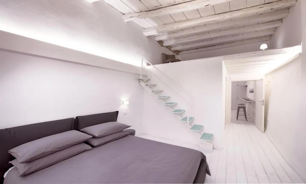 Bed and Breakfast Bianca Dimora Cagliari 0*,