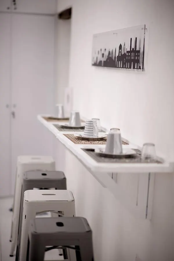 Bed and Breakfast Bianca Dimora Cagliari 0*,