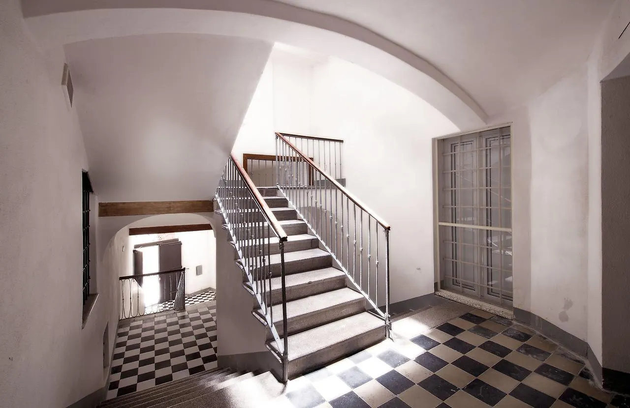 Bed & Breakfast Bed and Breakfast Bianca Dimora Cagliari