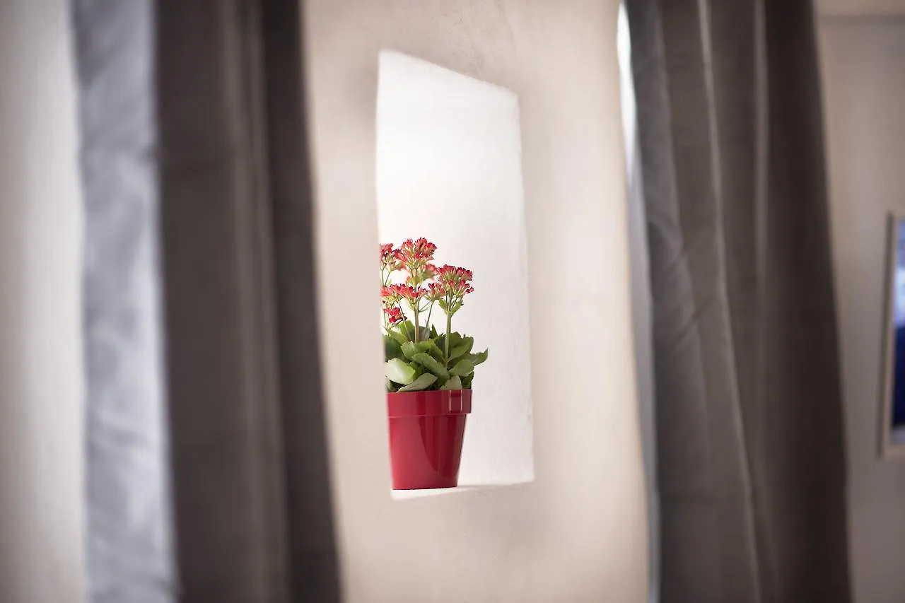 Bed and Breakfast Bianca Dimora Cagliari