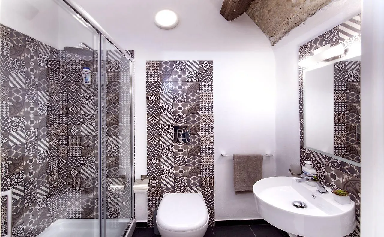 Bed & Breakfast Bed and Breakfast Bianca Dimora Cagliari