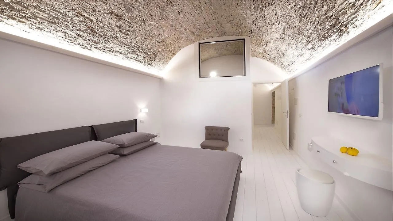 Bed & Breakfast Bed and Breakfast Bianca Dimora Cagliari Italia